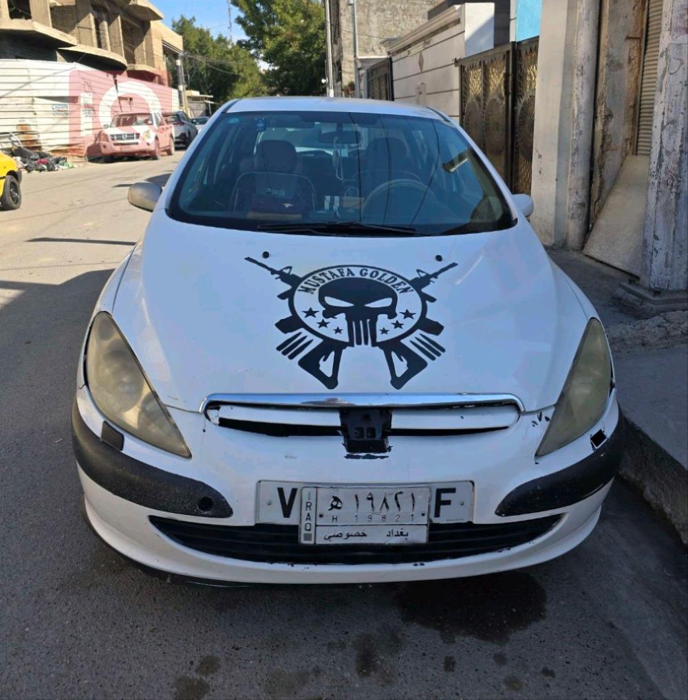 بیجۆ 307